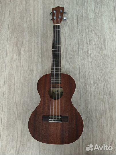 Гитара укулеле