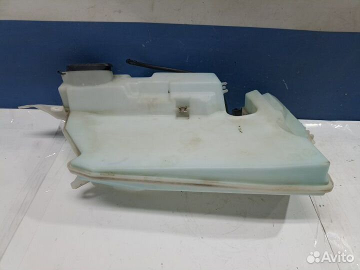 Бачок омывателя Nissan Almera G15 1.6 K4M490 2013