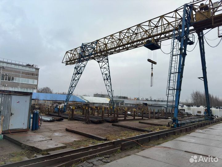 Швеллер 10 П