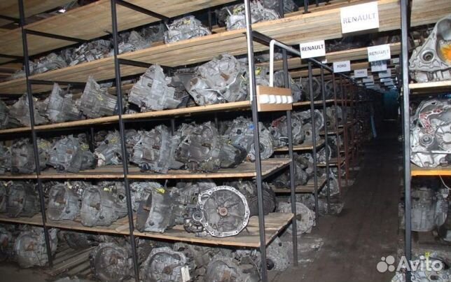 Двигатель Skoda fabia