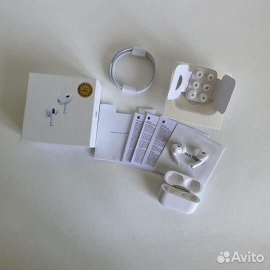 Airpods pro 2 type c