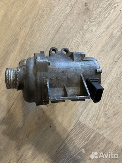 Помпа водяная BMW E60/61