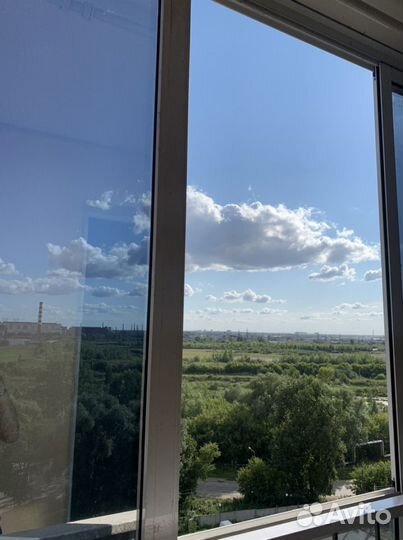 Тонировка для окон