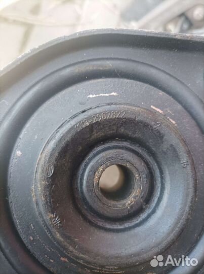 LADA kalina sport передние опоры амортизатора