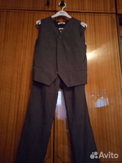Костюм двойка