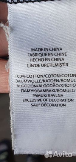 Футболка ralph lauren