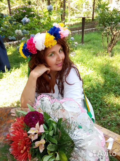 Актриса / Аниматор