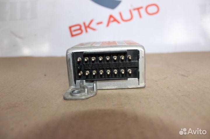 Блок управления AIR BAG Мерседес SL-Class R129