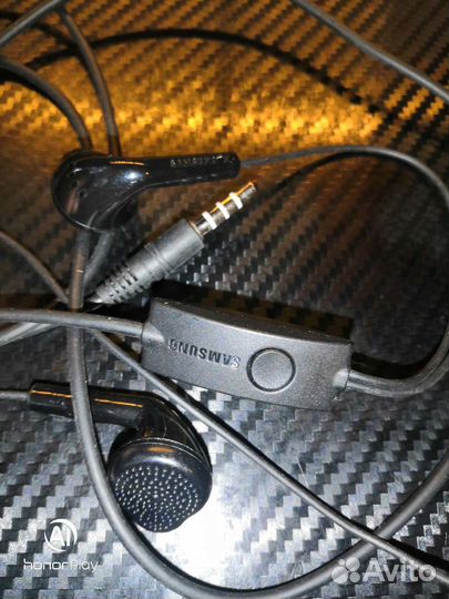 Аудио гарнитуры