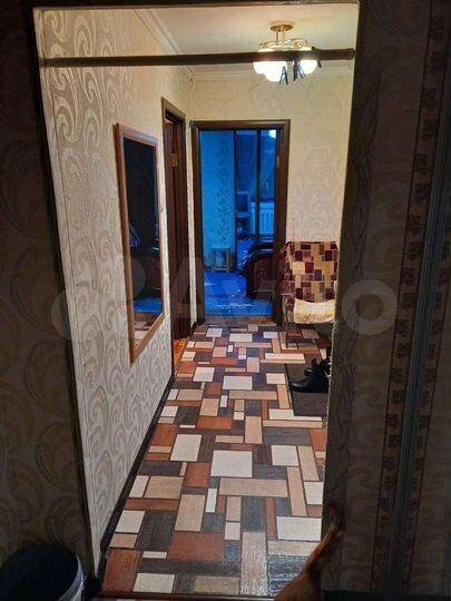 2-к. квартира, 50,1 м², 3/9 эт.