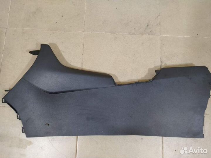 Накладка (кузов внутри) Toyota RAV 4 2019- 5891242