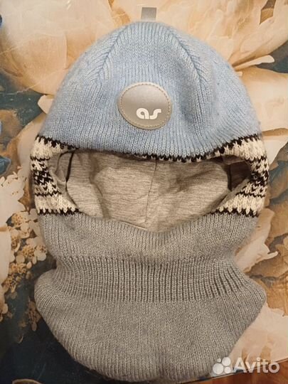 Artel шапка шлем