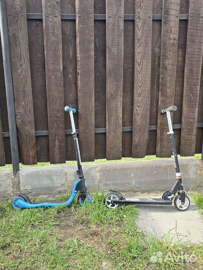 Самокат детский