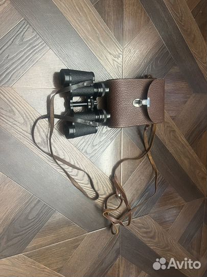 Бинокль Carl Zeiss Jena Deltrintem 8x30