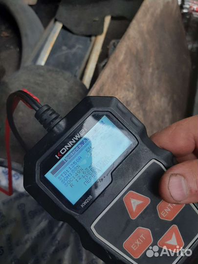 Аккумуляторы на грузовое авто Мutlu 190ah