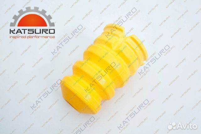 Отбойник зад. рессоры BOX jump III KAT1901PGT K