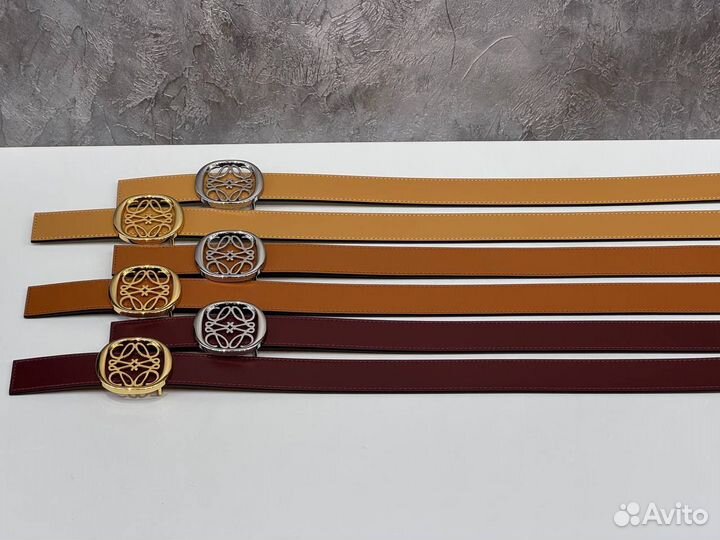 Ремень Loewe женский