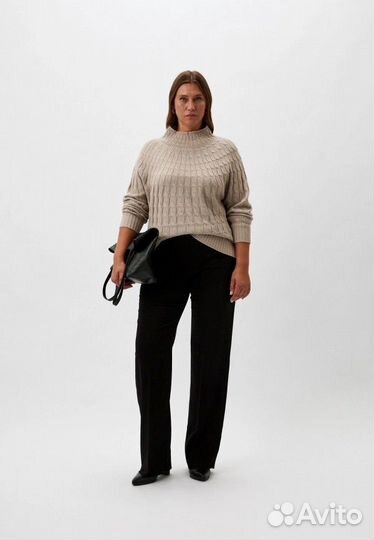 Новый свитер Marina Rinaldi Sport