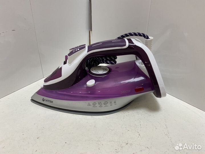 Утюги Vitek VT-1246 VT