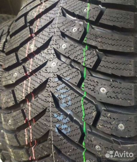 Toyo Observe Ice-Freezer SUV 225/60 R17