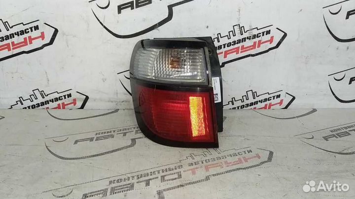 Фонарь mazda 626 capella GW GW5R GW8W gwer gwew gw