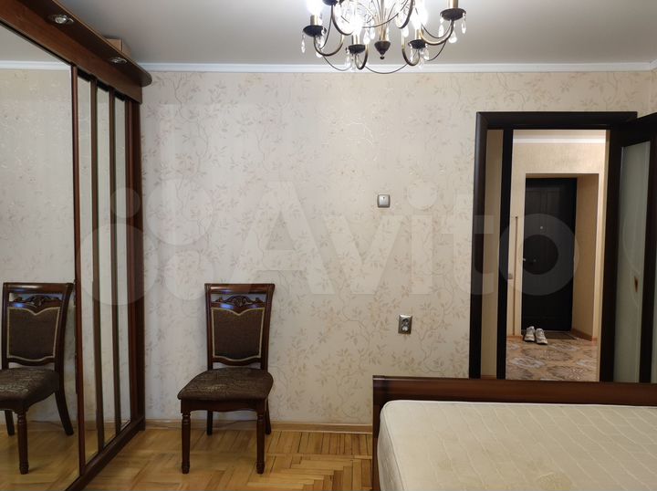 3-к. квартира, 67 м², 7/14 эт.