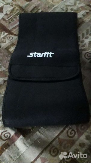 Пояс для похудения