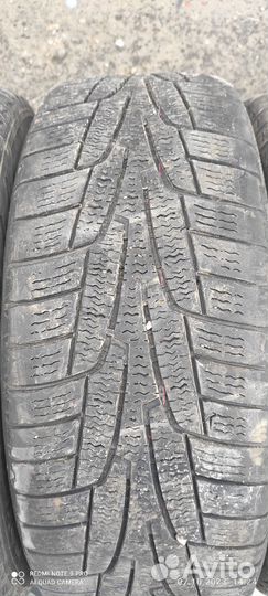 Колеса на Toyota Suzuki 17 r