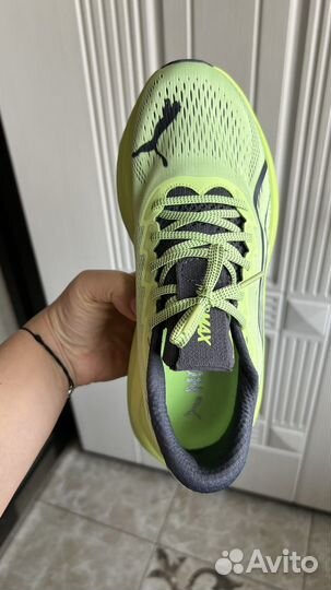 Кроссовки puma новые