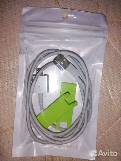Новый магнитный usb провод для андроида