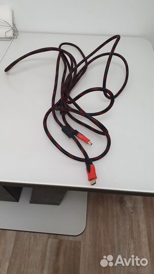 Кабель hdmi 5 метров