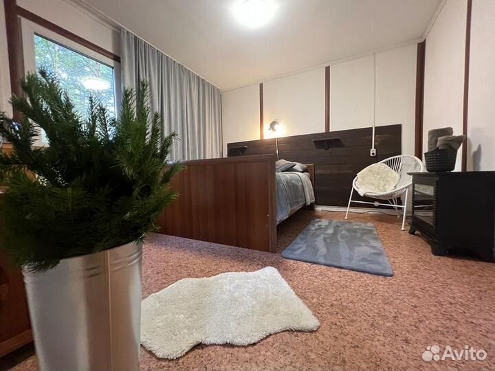 Эко-парк «дух тайги»