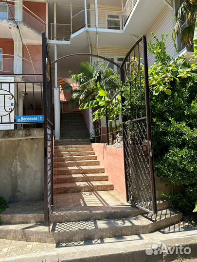 Продается гостиница в г. Туапсе