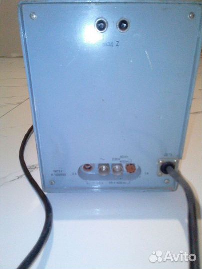 Осциллограф с1 49