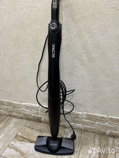 Паровая швабра bork