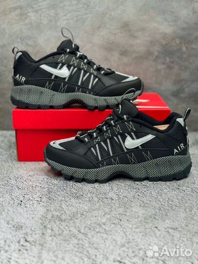 Кроссовки nike air Humara QS