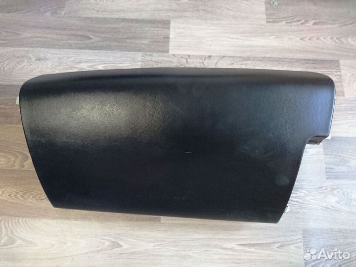 Аэрбег пассажира Ниссан Мурано Z50