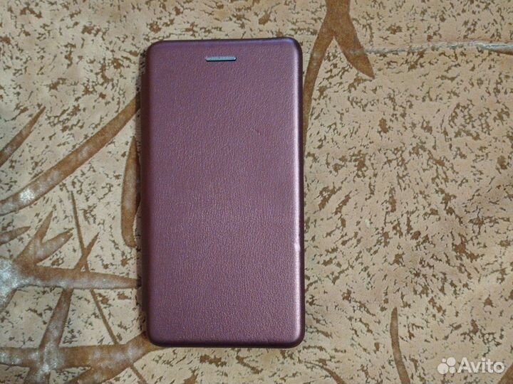 Чехол для Redmi 4X Xiaomi, новый