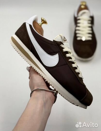 Кроссовки Nike Cortez