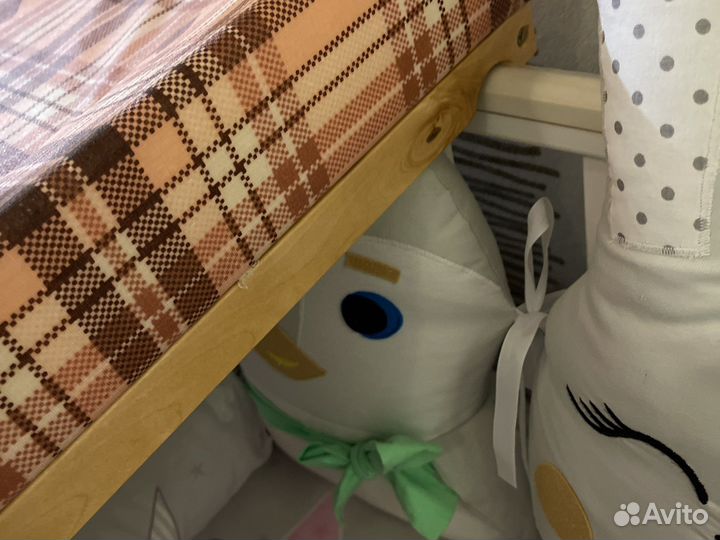 Пеленальная доска