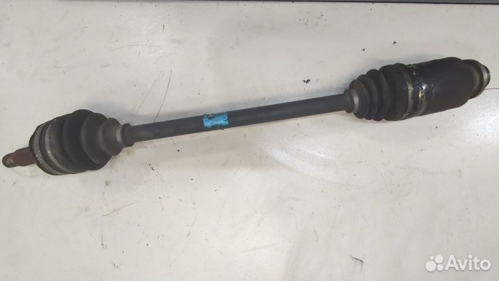 Полуось Acura MDX, 2004