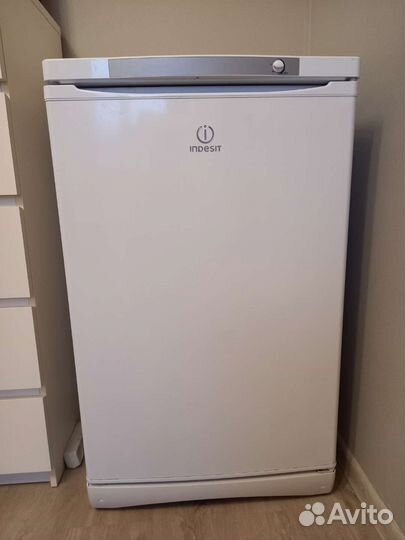 Морозильная камера