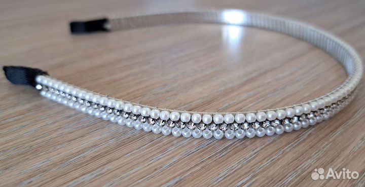 Ободок для волос