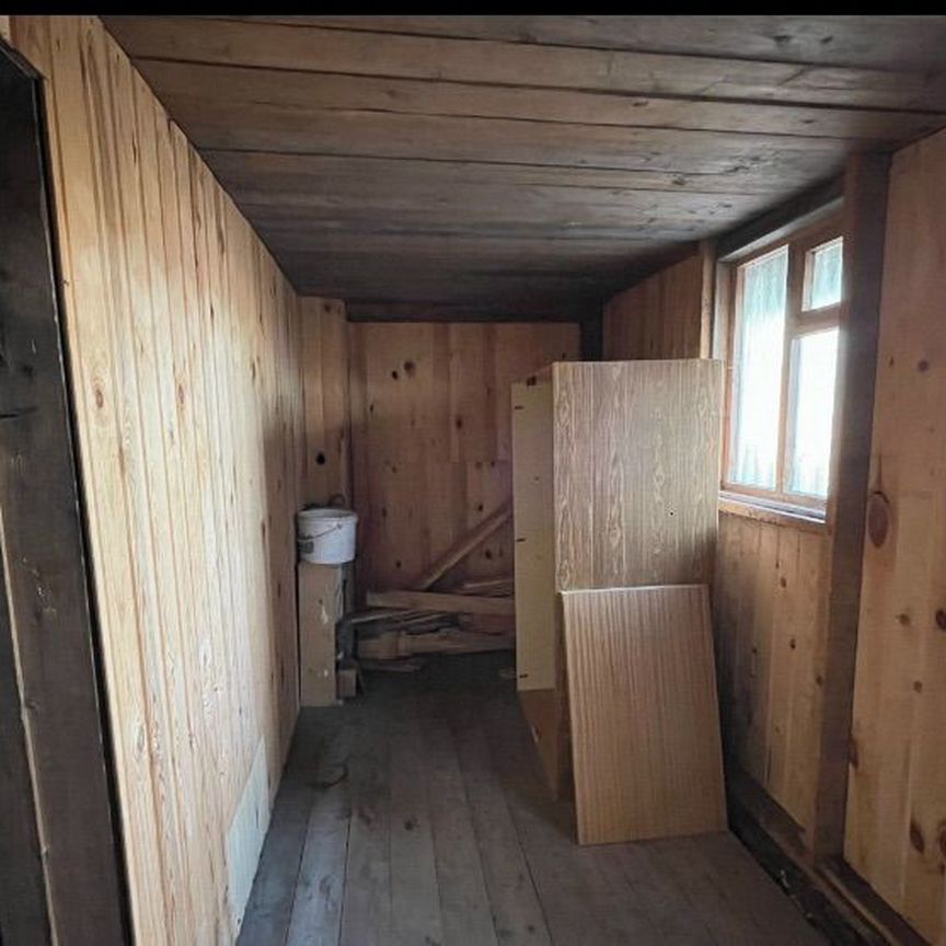 Квартира 3-комн. 39 м² в Суда — фото 17 из 19