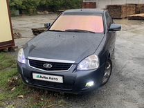 ВАЗ (LADA) Priora 1.6 MT, 2012, 223 000 км, с пробегом, цена 440 000 руб.