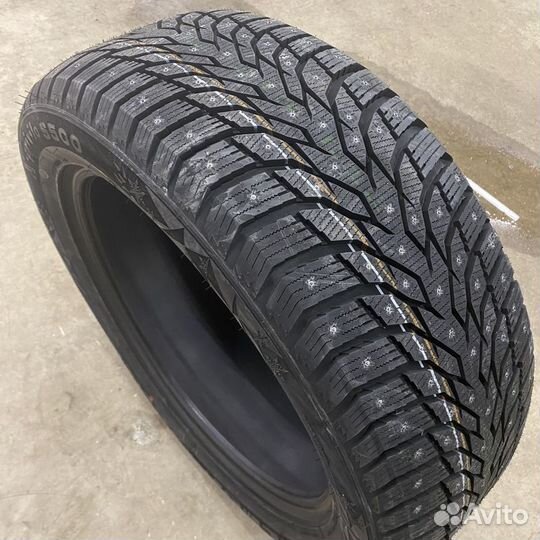 Tracmax X-Privilo S500 235/65 R18 110T