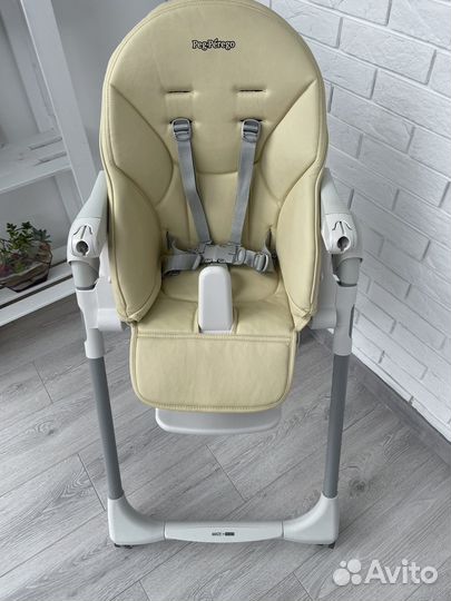 Стульчик для кормления Peg Perego
