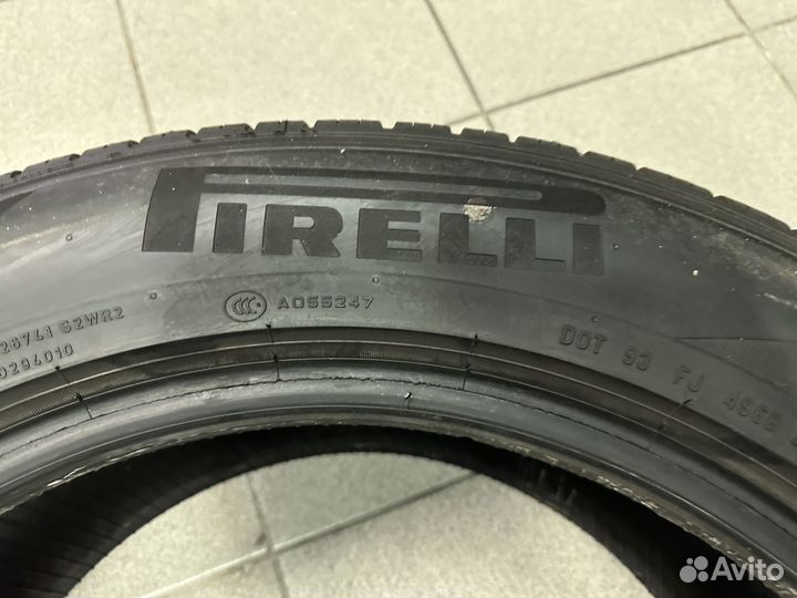 Pirelli Scorpion Zero All Season 275/50 R20 113V