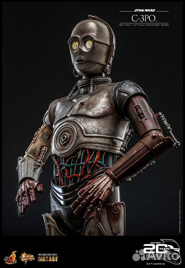 C-3PO