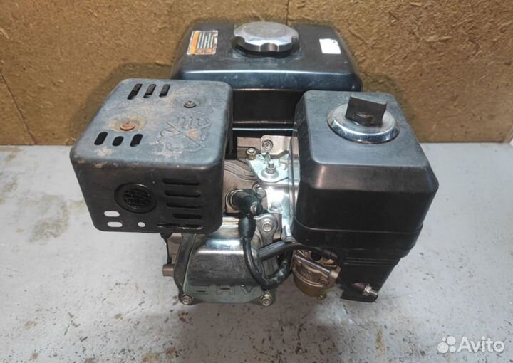 Двигатель на мотоблок